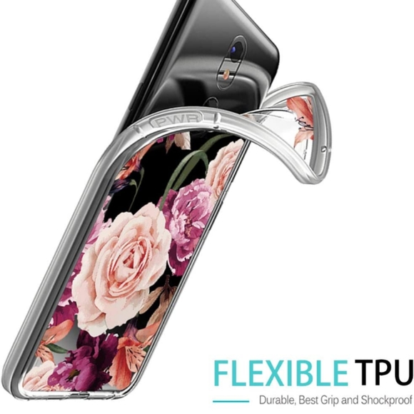 Luolnh Flexible LG 5 Stylo cellphone case - Picture 2 of 3